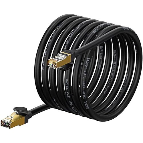 Kabel RJ-45 - RJ-45 BASEUS 8 m