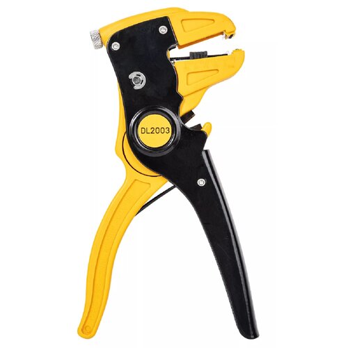 Ściągacz do izolacji DELI TOOLS EDL2003