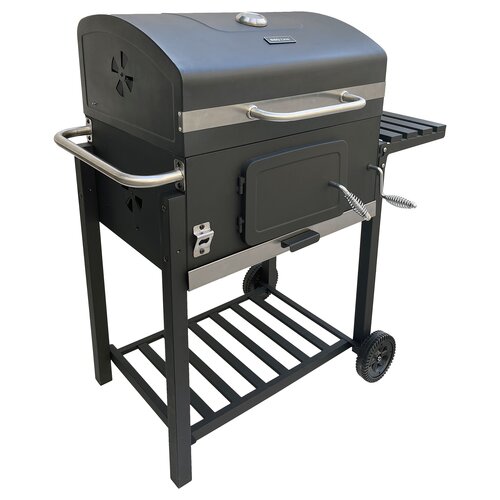 Grill węglowy BBQ LINE MIR4525 61 x 45.5 cm