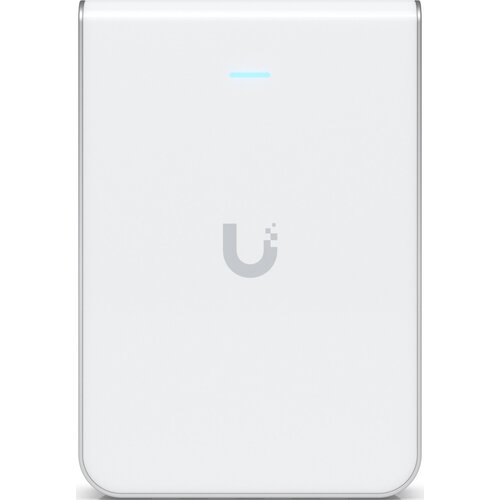 Punkt dostępu UBIQUITI U6-IW 2.4 / 5 GHz, Wi-Fi