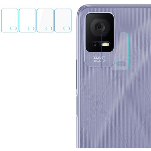 Nakładka na obiektyw 3MK Lens Protection do TCL 405