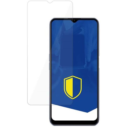Szkło hybrydowe 3MK FlexibleGlass do Realme C31