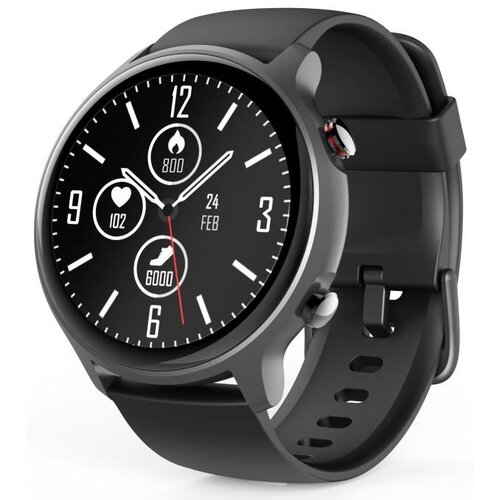 Smartwatch HAMA Fit Watch 6910 Czarny