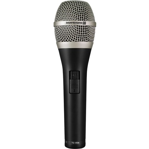 Mikrofon BEYERDYNAMIC TG V50 S