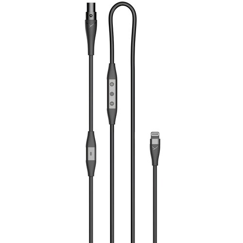 Kabel BEYERDYNAMIC Pro X Lightning - mini XLR męski 1.6 m