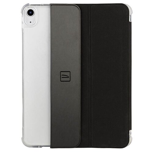 Etui na iPad TUCANO Satin Case Czarny