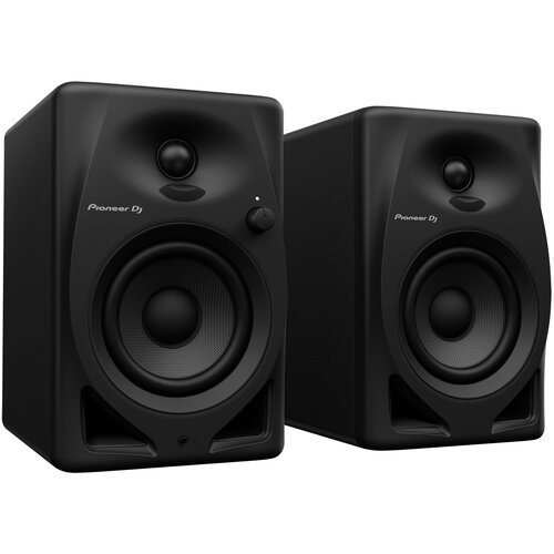 Kolumny głośnikowe PIONEER DJ DM-40D Czarny (2 szt.)