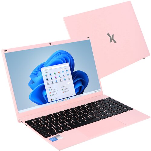 Laptop MAXCOM mBook 14" IPS Celeron J4125 8GB RAM 256GB SSD Windows 11 Home