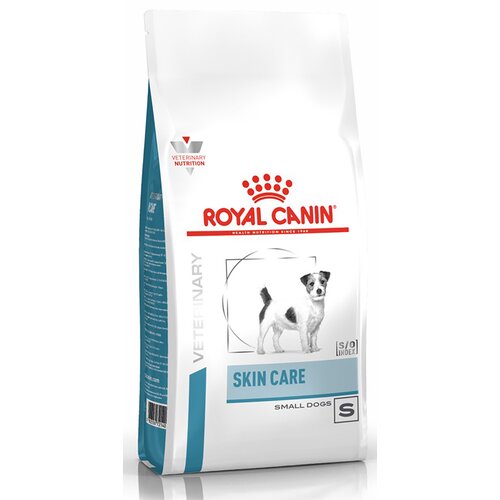Karma dla psa ROYAL CANIN Skin Care Adult Small Dog 2 kg
