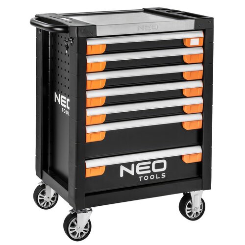 Szafka narzędziowa NEO 84-220 (174 elementy)