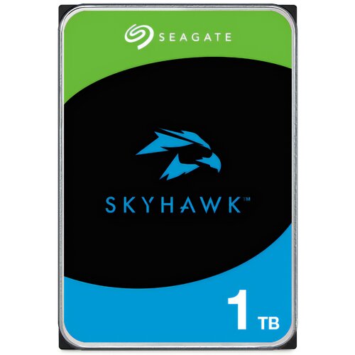 Dysk SEAGATE SkyHawk 1TB HDD
