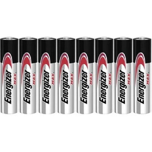 Baterie AAA LR3 ENERGIZER Max (8 szt.)