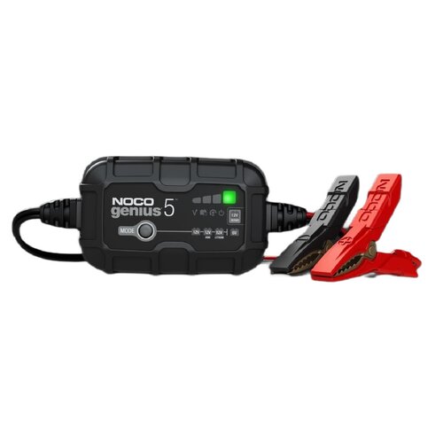 Prostownik NOCO GENIUS5EU