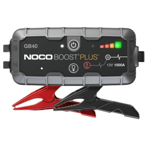 Urządzenie rozruchowe NOCO GB40