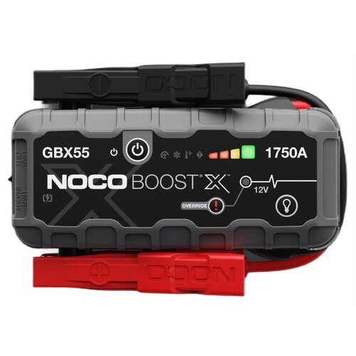 Urządzenie rozruchowe NOCO Boost X GBX55