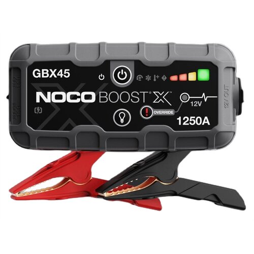 Urządzenie rozruchowe NOCO Boost X GBX45
