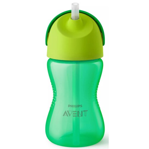 Butelka PHILIPS Avent SCF798/01 Zielony