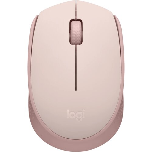 Mysz LOGITECH M171 Różowy