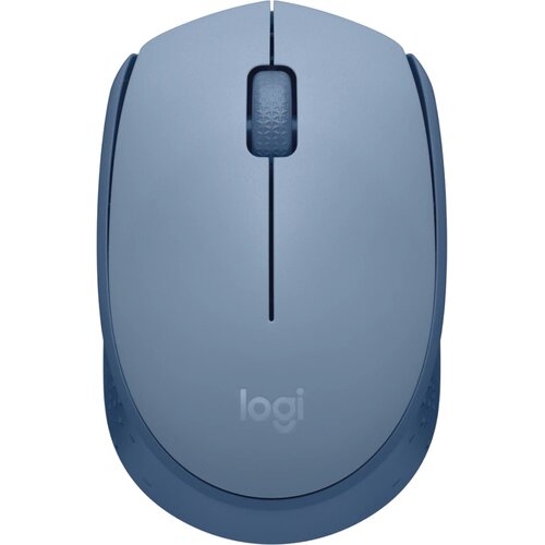Mysz LOGITECH M171 Jasnoniebieski
