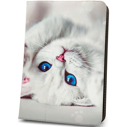 Etui na tablet FOREVER 7-8" Cute Kitty