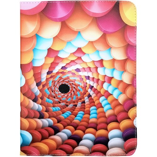 Etui na tablet FOREVER 9-10" Candy Spiral
