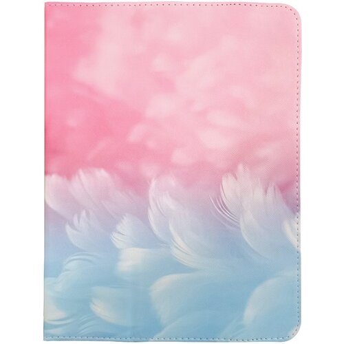 Etui na tablet FOREVER 9-10" Light Feather