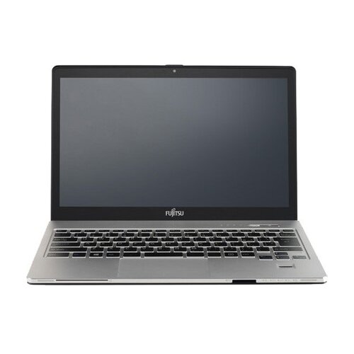 U Laptop FUJITSU Lifebook S904 13.3" IPS i5-4300U 8GB RAM 500GB HDD Windows 8.1 Professional
