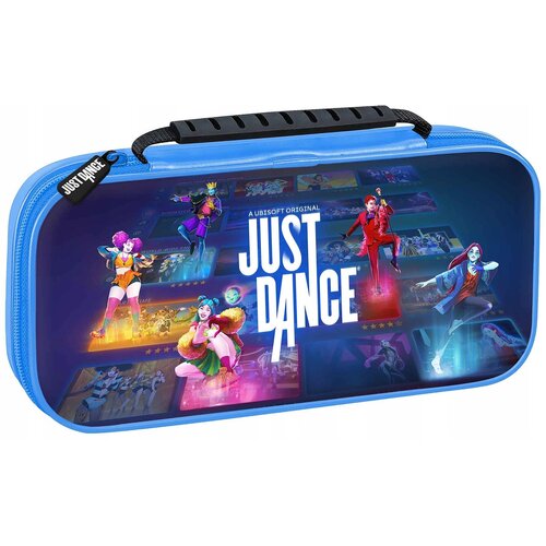 Etui SUBSONIC Just Dance SA5504