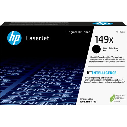 Toner HP 149X Czarny