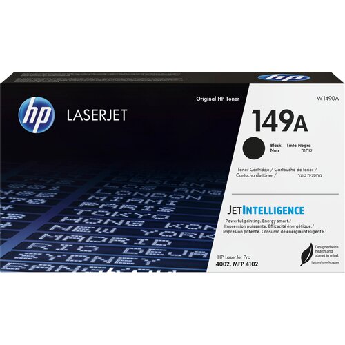 Toner HP 149A Czarny
