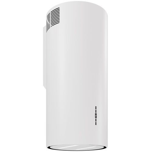 Okap LANILIA Wereniso 39.1 Biały 405m3/h 65dB klasa A