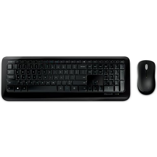 U Zestaw MICROSOFT Wireless Desktop 850 (PY9-00015)
