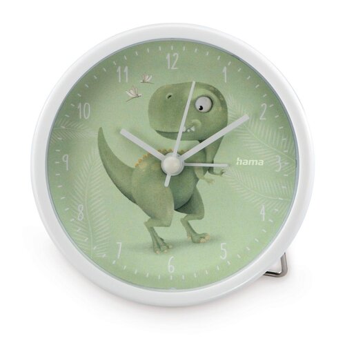 Budzik HAMA Happy Dino