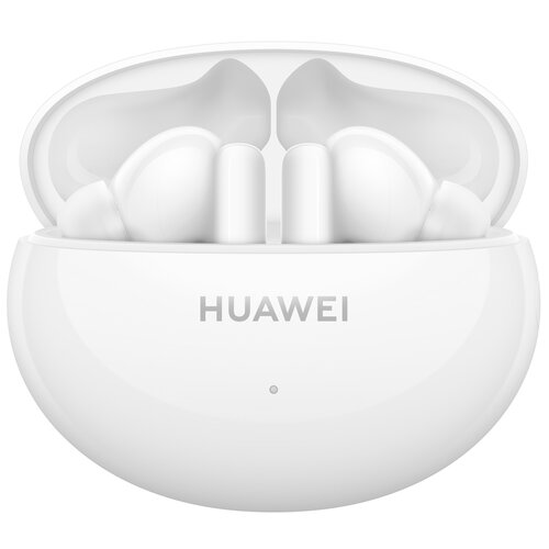 Słuchawki dokanałowe HUAWEI FreeBuds 5i ANC Wodoodporne Biały
