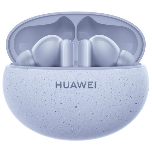 Słuchawki dokanałowe HUAWEI FreeBuds 5i ANC Wodoodporne Niebieski