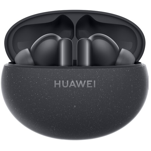 Słuchawki dokanałowe HUAWEI FreeBuds 5i ANC  Czarny