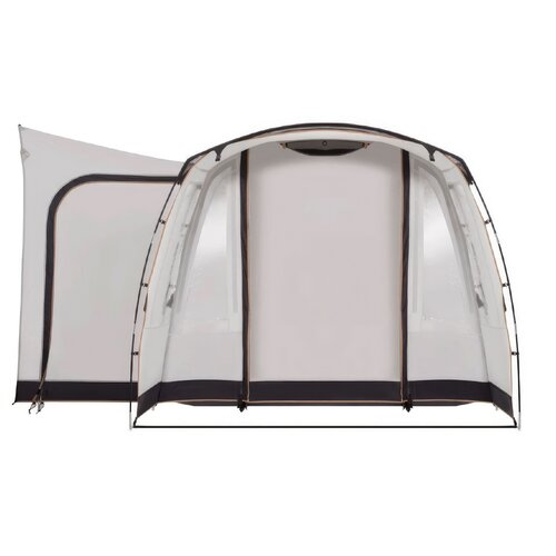 Namiot COLEMAN Journeymaster Pro L BlackOut Szary