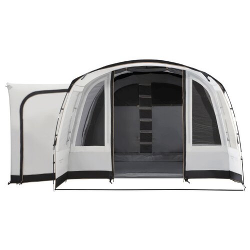 Namiot COLEMAN Journeymaster Pro XL BlackOut Szary