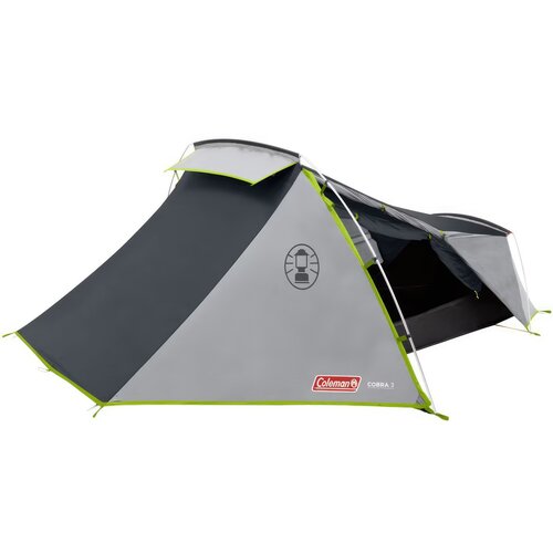 Namiot COLEMAN Cobra 3 Szary