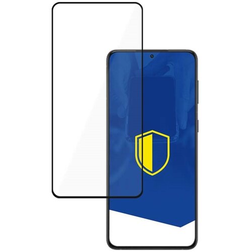 Szkło hartowane 3MK HardGlass Max do Samsung Galaxy S23 5G