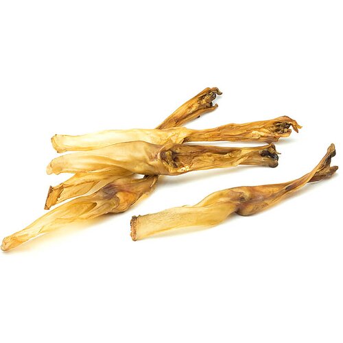 Przysmak dla psa PETMEX Ucho królika 100 g