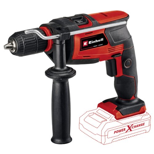 Wiertarka udarowa EINHELL TC-ID 18 LI Solo