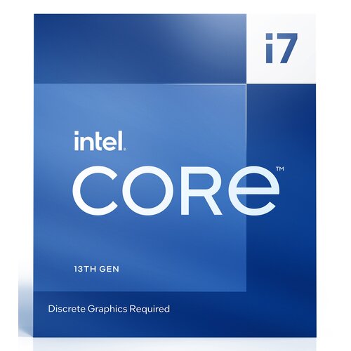 Procesor INTEL Core i7-13700F