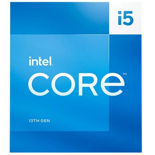 Procesor INTEL Core i5-13400