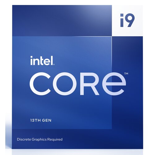 Procesor INTEL Core i9-13900