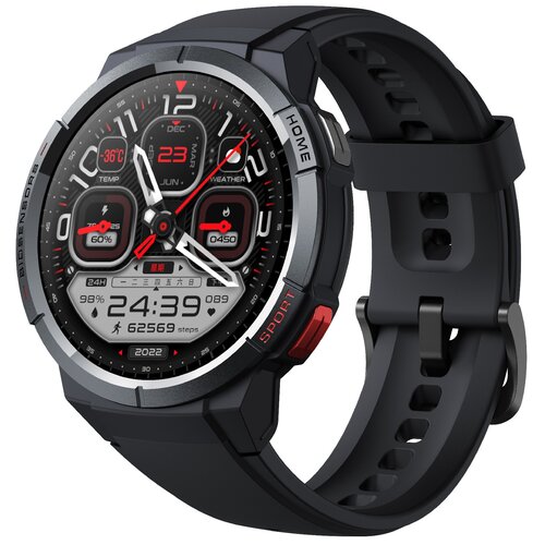 Smartwatch MIBRO GS Czarny