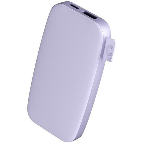 Powerbank FRESH N REBEL 6000 mAh Fioletowy