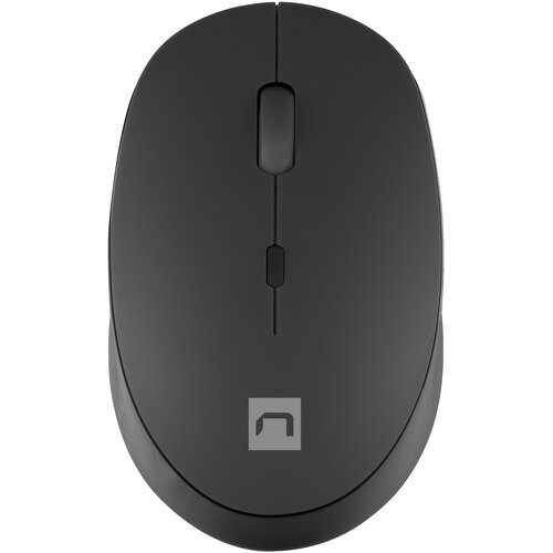 Mysz NATEC Harrier 2 Czarny