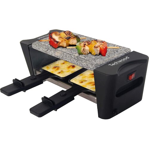 Grill elektryczny TECHWOOD TRD-346