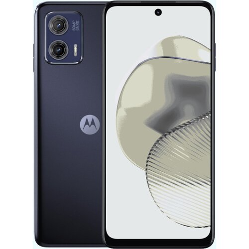Smartfon MOTOROLA Moto G73 8/256GB 5G 6.5" 120Hz Niebieski
